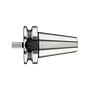 Alojamiento portabrocas JISB6339A BT40-B16FORTIS