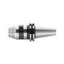Portabrocas corto DIN69871 ADB R/L1-13mm SK 40 FORTIS