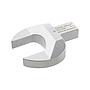 Llave de boca insertable 27mm 22x28mmSTAHLWILLE