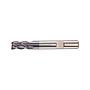 Fresa frontal, larga MDI AlTiN+ Z345 vastago HB 5,0mmFORTIS