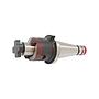 Cono portafresa combinadoSK50-22 Fortis