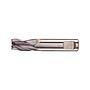 Fresa pequena MDI AlTiN+ vastago HB 4,0mm FORTIS