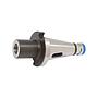 Casquillo inserc. DIN2080forma D SK50/MK2 FORTIS