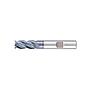 Fresa alto rendim. MDI TiALN vastago HB Z4 4mmFORMAT GT