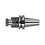 Cono portafresas combi JISB6339ADB BT50 32mmcorto FORTIS