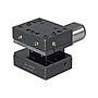 Alojamiento multiple VDI D2 30x20mm FORTIS