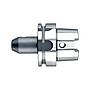 Portafresas DIN69893A HSK-A6320x120mm FORTIS