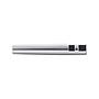 Alargadera para Fresa atornillableDIN69871AD/B D16x60mmM8 FORTIS