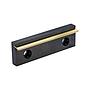 Mandibula c/ placa elastica160 Arno/CNC KESEL