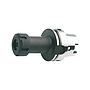 Portapinzas DIN69893A-ER HSK-A6316x100 FORTIS