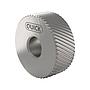 Moleta PM BR 3015x6x6A11 G7 P0,6con bisel QUICK