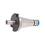 Alojamiento portabrocas DIN2080 SK40-B16 FORTIS