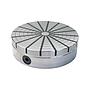 Plato redondo magnetico permanente RS 30 FLAIG