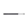 Alargadera macho roscar tam.12-330mm FORTIS