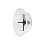 Cortacírculos ajustable con recogepolvo de 51 a 178mm