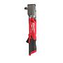 M12FRAIWF12-0 Llave de impacto angular subcompacta M12 FUEL™, recepción 1/2" con anillo de fricción, par máximo 300Nm, 4 modos, longitud de la cabeza 71mm. Se suministra en versión cero, sin baterías ni cargador
