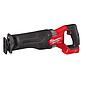 M18FSZ-0X Sierra de sable M18 FUEL™ SAWZALL™, carrera 28,6mm, 0-3000cpm, FIXTEC™. Se suministra en versión cero, sin baterías ni cargador, en HD-box