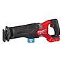 M18ONEFSZ-0X Sierra de sable SAWZALL™ M18 FUEL™ ONE-KEY™, 0-3000cpm, carrera 28,6mm. Se suministra en versión cero, sin baterías ni cargador, en HD-box