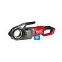 M18FPT2-0C Roscadora M18 FUEL™ ONE-KEY™ FORCE LOGIC™, capacidad tubería 1/8"-2". Incluye brazo soporte. Se suministra en versión cero, sin baterías ni cargador, en kitbox