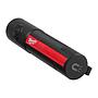 IRFL500 Linterna táctica de batería interna recargable TRUEVIEW™, 500/100 Lúmenes, protección IP67. Se suministra con cable micro USB