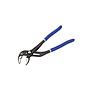 TENACILLA AJUSTE RAPIDO 9.5" 240 MM