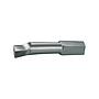 Cuchilla tornear áng HSSEDIN4954R 20x20x220mmWILKE