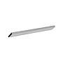 Cuchilla HSSE forma L 18x4x160mm IndexWILKE