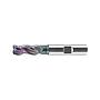 Fresa desbastado MDI 20,0mm Z3 refr i EF0,40HA TA-C FORMAT GT