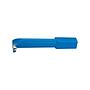 Cuchilla torno gancho MD similar DIN263 R10x10x140mm P25/30WILKE