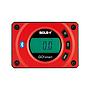Nivel burbuja mini digit.Go smart Clip 7,5cm Sola