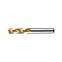 Broca corta HSS DIN1897N 6,3mm 130G tpo ADX 2,5xDA520 Dormer