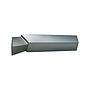 Cuchilla tornear áng izq similar DIN4965 HSSE25x25x200mmWILKE