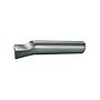 Cuchilla tornear áng HSSEDIN4954R redonda 6x125mmWILKE
