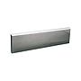 Cuchilla HSSE forma E 12x3x125mm trapezoidalWILKE