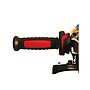 AGV15-150XC Amoladora angular de 1550W, diámetro del disco 150mm, 9000rpm, AVS, FIXTEC™, MOTOR PROTECTOR, embrague de seguridad, interruptor de botón con bloqueo