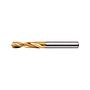 Brocas de engranaje      rápido para máquinasautomáticas D1897GT TiN2,6mm Gühring
