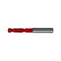 SL-broca  VHM 6537HA 3xd 4,50mm FIRE Gühring