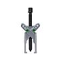 Extractor ajust.dos braz.15-140mm Kukko