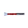 SL-broca  VHM 6537HE 3xd 14,00mm FIRE RI Gühring