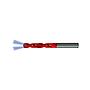 Broca SL con refrig.     interior 5 xd VHM FIREDIN 6537 HA 8,6mmGühring