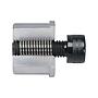Juego reparador de       roscas rapid M12 x1,75-1 D V-Coil