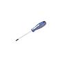 DESTORNILLADOR TORX INVIOLABLE T10x80 MM