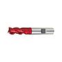 Fresa frontal RF D6527L  VHM 4,00mm FIRE Gühring