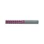 Fresa multiusos WN HA,   6 dientes VHM, TiAlN,16,0 mm