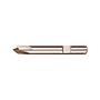 Fresa de desbarbar NC    D6527 VHM 20,0mm 90GFORMAT