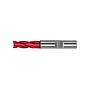 SL-Fresa frontal VHM FIRE16mm Z 4 Gühring