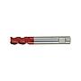 SL-Fresa frontal WN L VHM1,00mm FIRE Gühring