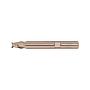 Fresas frontales WN, HB  Z2 W VHM K 6,0 mm