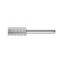 Buril de fresar HSS A    6mm 10x20 mm Rüggeberg
