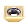 Plaquita giratoria para  fresado positivo, SDET082508 U 9135 15 grados